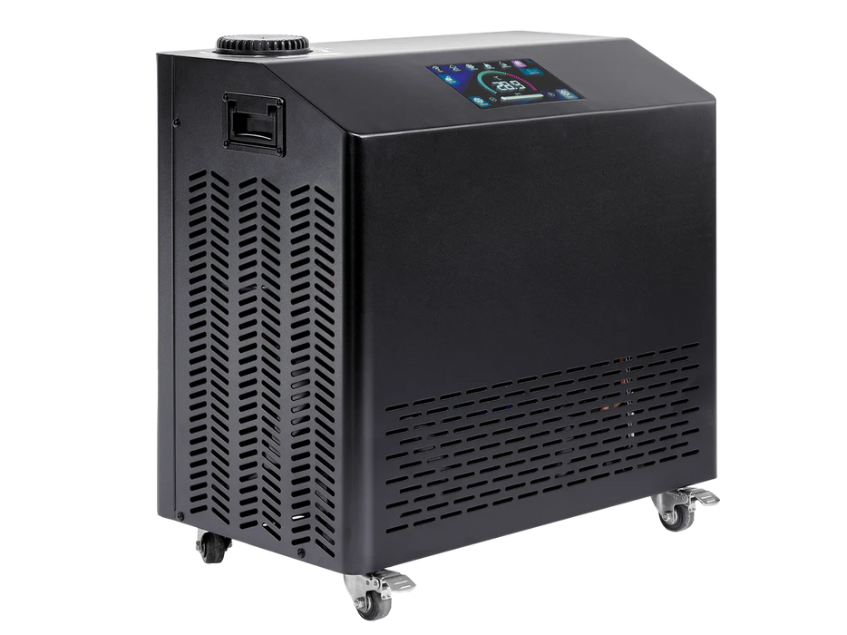 Dynamic Cold Therapy Basic Edition Chiller (Cold/Heat) with WIFI APP