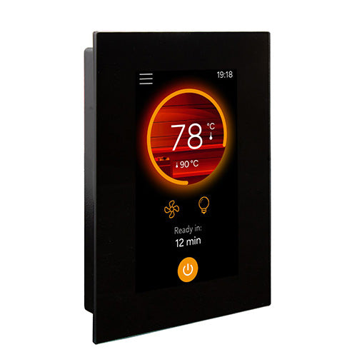Harvia Fenix WiFi Remote Control