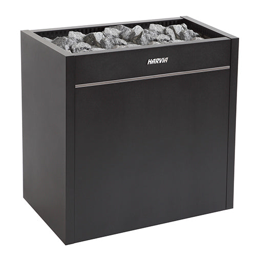 Harvia Virta Pro HL200E Heater Package