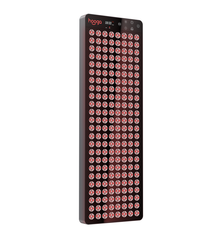 Blaze Red Light Therapy Panel for Sauna