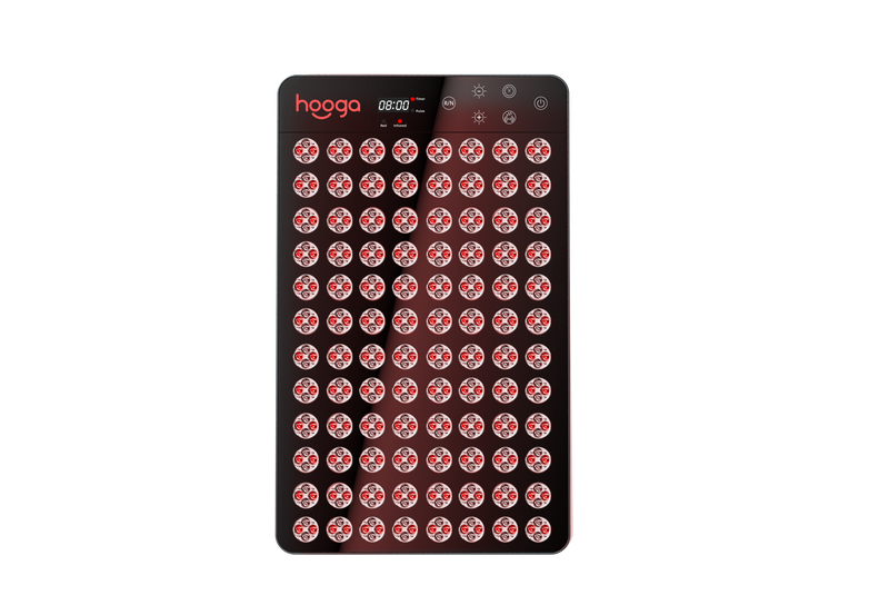 Ember Red Light Therapy Panel for Sauna