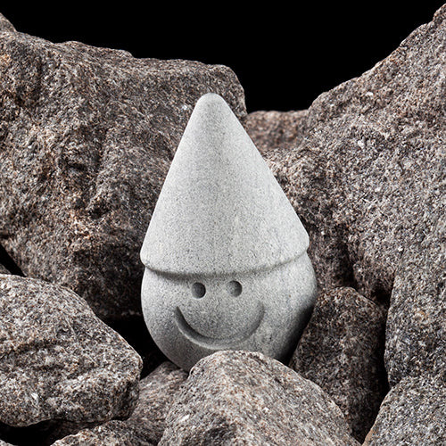 Hukka Sauna Elf w/ Cone Hat