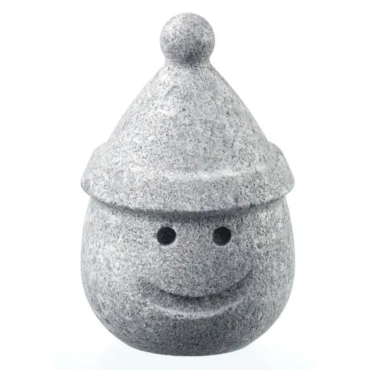 Hukka Sauna Elf w/ Holiday Hat