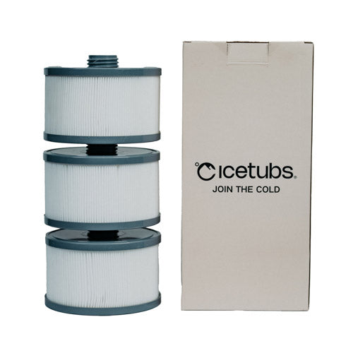 Icetubs Water Filter
