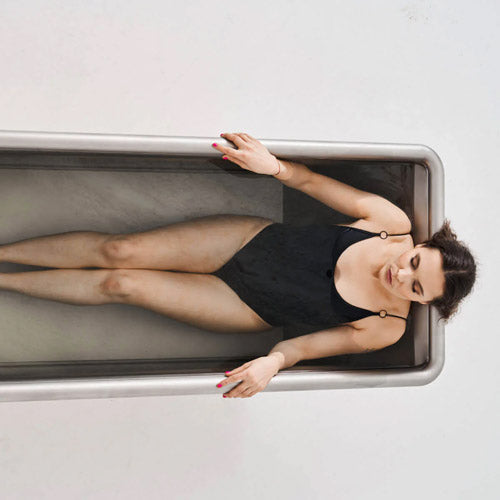 Icetubs IceBath