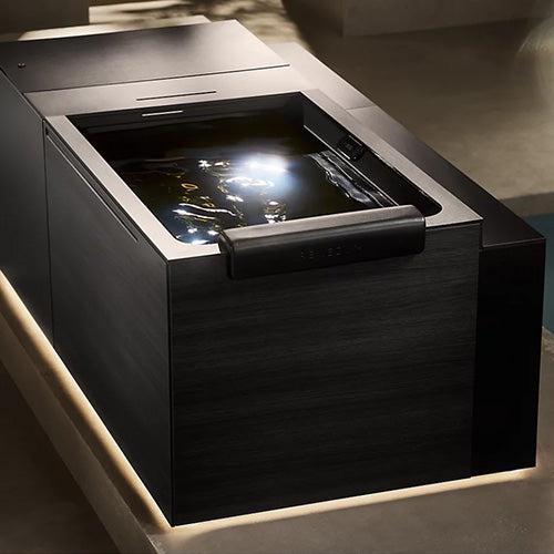 Kohler x Remedy Place Ice Bath