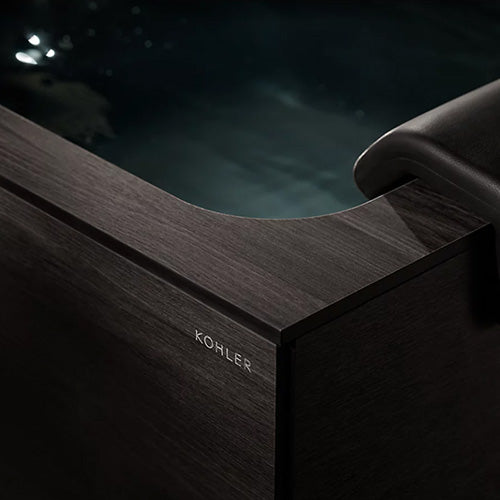 Kohler x Remedy Place Ice Bath