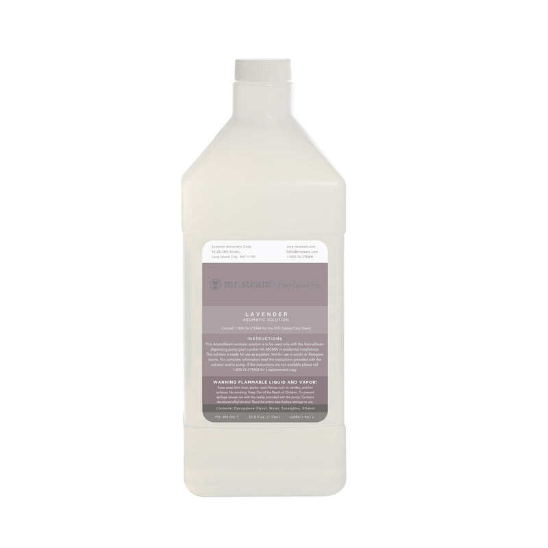 Lavender Essential Aroma Oil