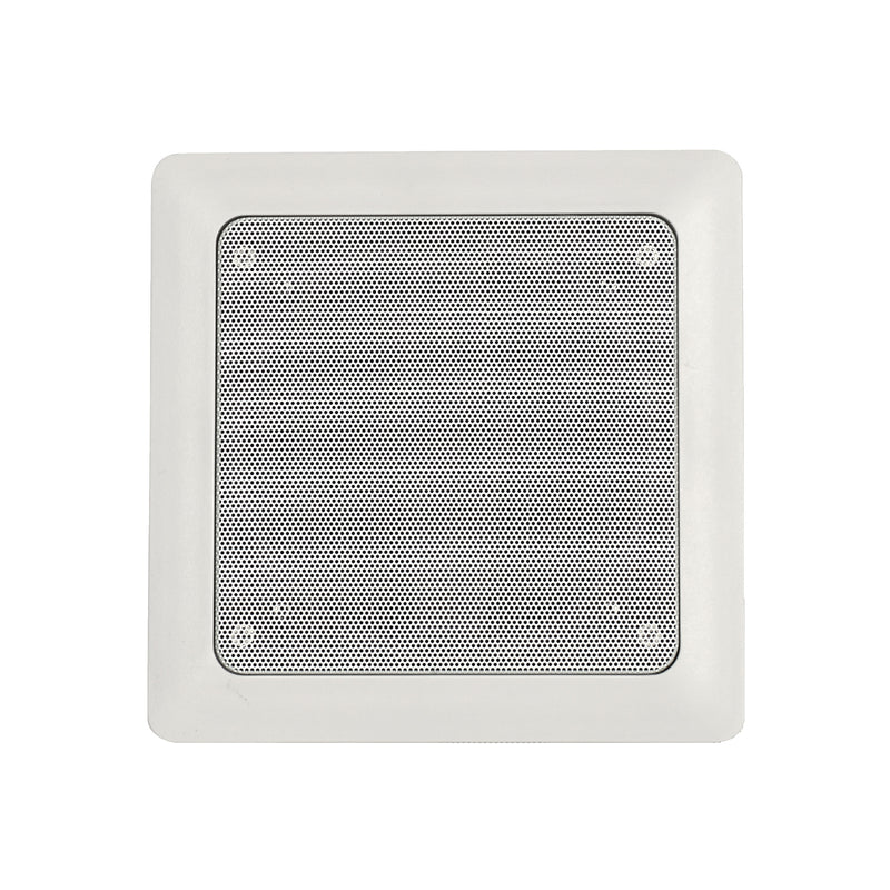 MusicTherapy 7 in. Speaker