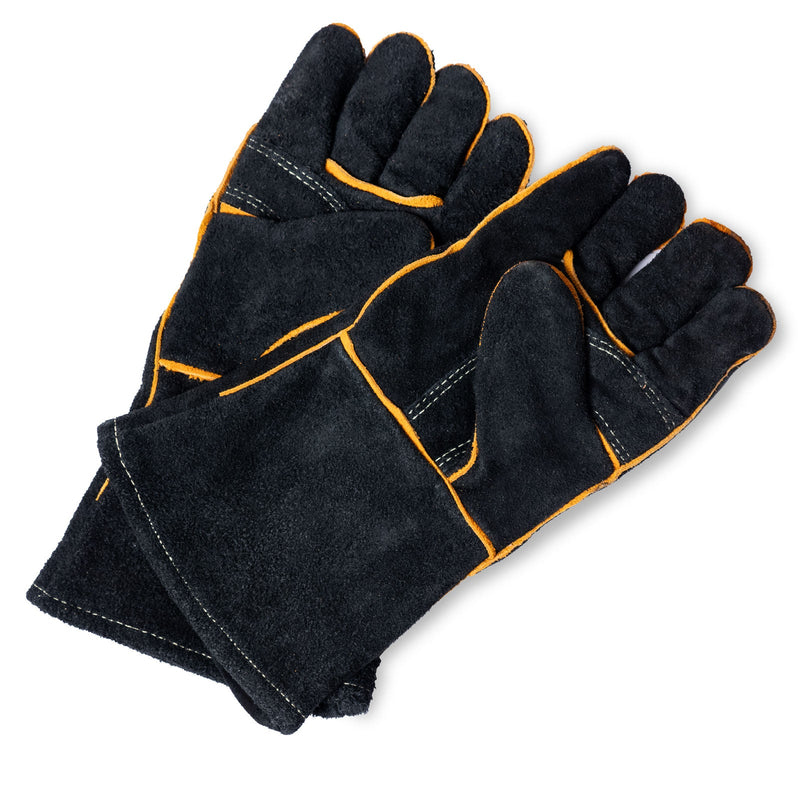Leather Gloves