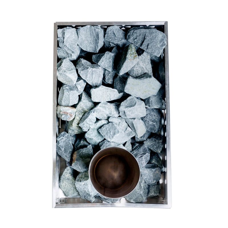 Sauna Thermal Stones