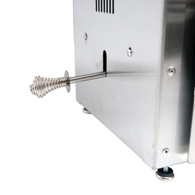 Basecamp Pellet Stove