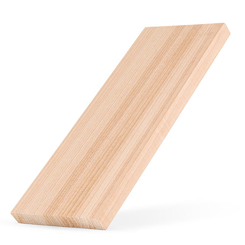 PROSAUNAS CEDAR 1X6 VG S4SEE