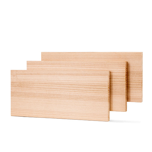 PROSAUNAS CEDAR 1X6 VG S4SEE