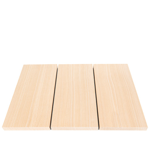 PROSAUNAS HEMLOCK 1X6 VG S4SEE