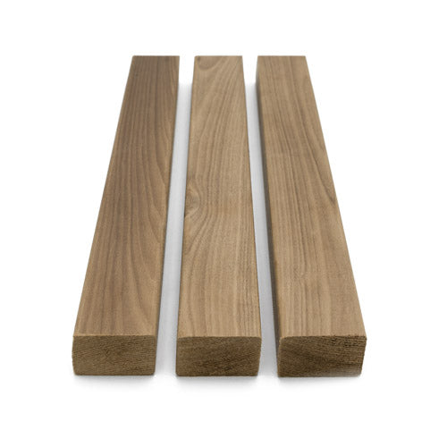PROSAUNAS THERMO-ASPEN 2X2 S4SEE SHP