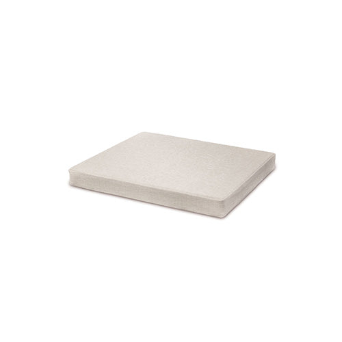 PROSAUNAS Stain-Resistant Fabric Sauna Cushion