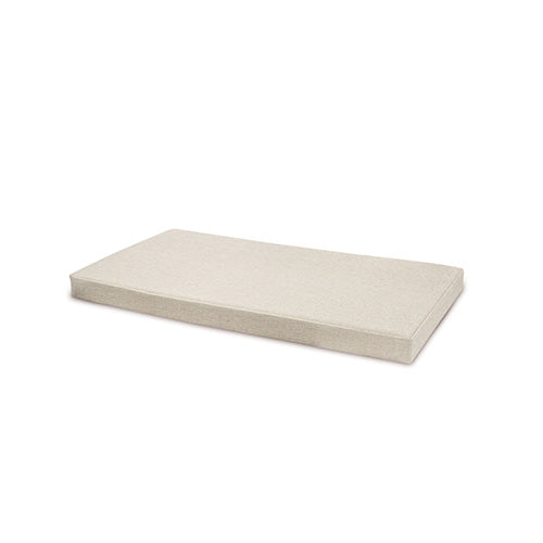 PROSAUNAS Stain-Resistant Fabric Sauna Cushion