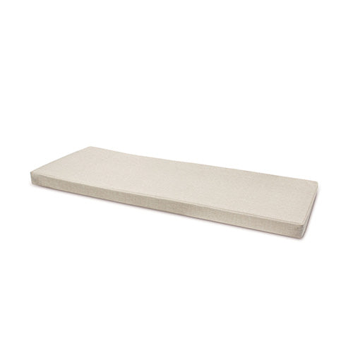 PROSAUNAS Stain-Resistant Fabric Sauna Cushion