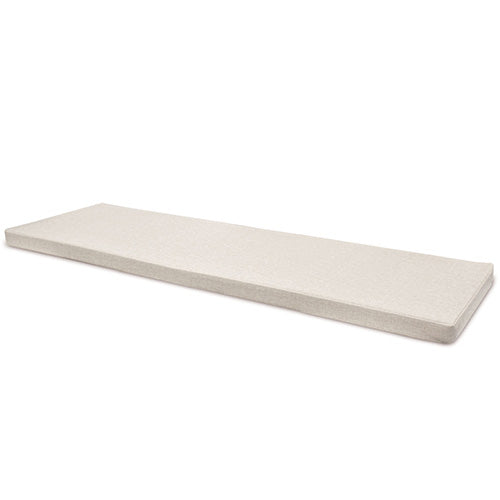 PROSAUNAS Stain-Resistant Fabric Sauna Cushion