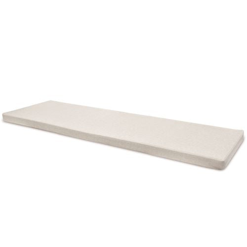 PROSAUNAS Stain-Resistant Fabric Sauna Cushion