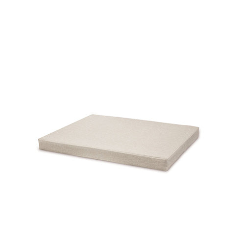 PROSAUNAS Stain-Resistant Fabric Sauna Cushion