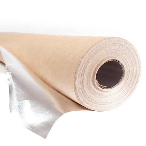 ProSaunas Vapor Barrier Foil