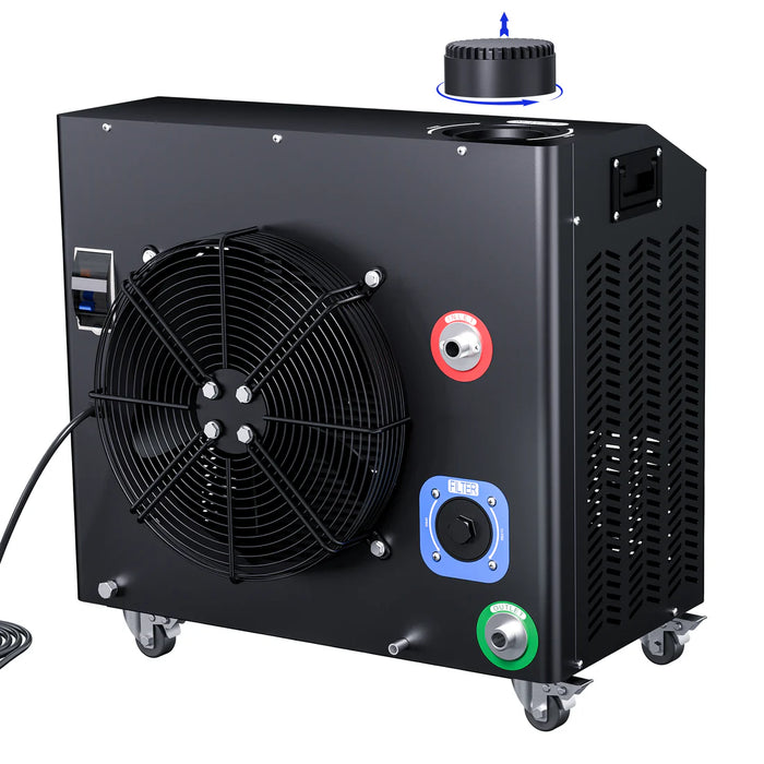 Dynamic Cold Therapy Basic Edition Chiller (Cold/Heat) with WIFI APP