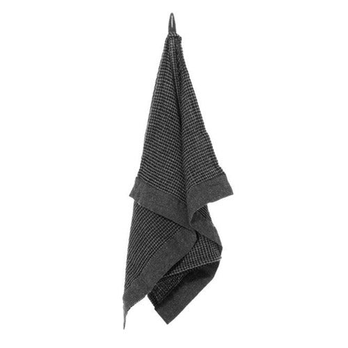 Rento Sauna Hand Towel, Cotton/Polyester, 20" x 28"