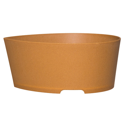 Rento Sauna Basin, Biocomposite, Recyclable, 8.5L