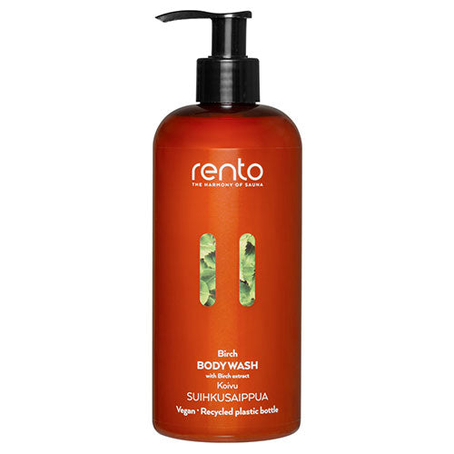 Rento Body Wash, 400mL