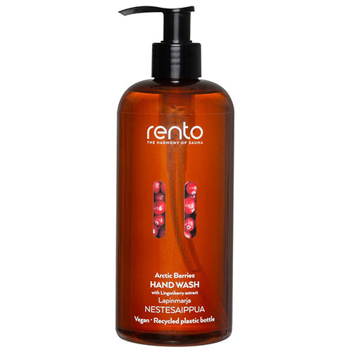 Rento Hand Wash, 400mL