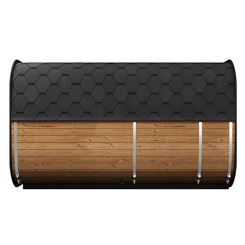 Effective Rainwater Control