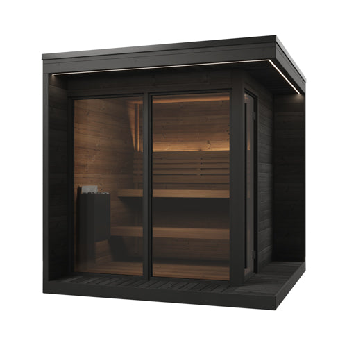 SaunaLife Model GL6B