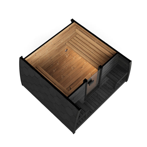 SaunaLife Model G3B