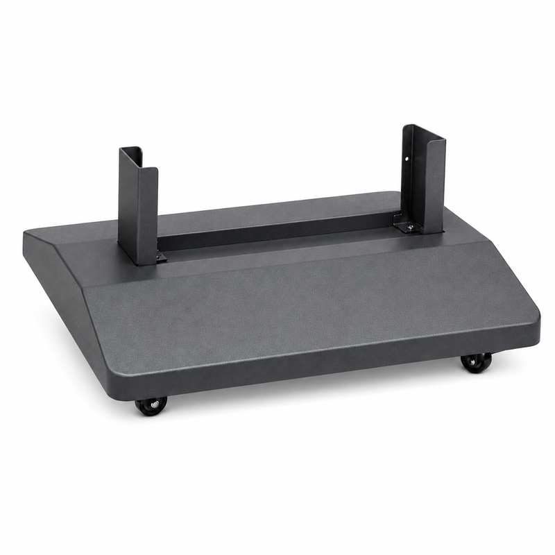 Sauna Series Floor Stand