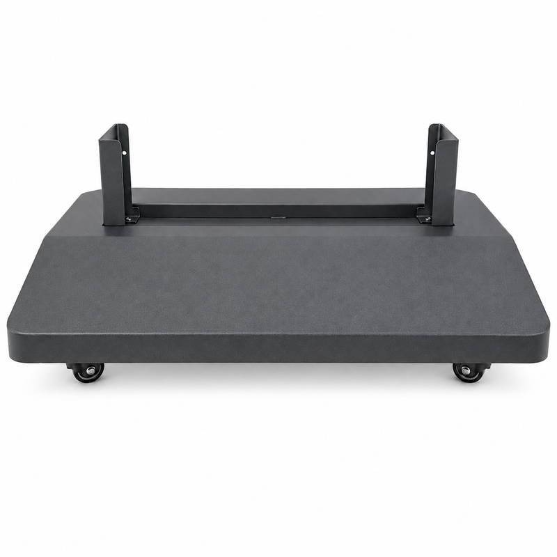 Sauna Series Floor Stand