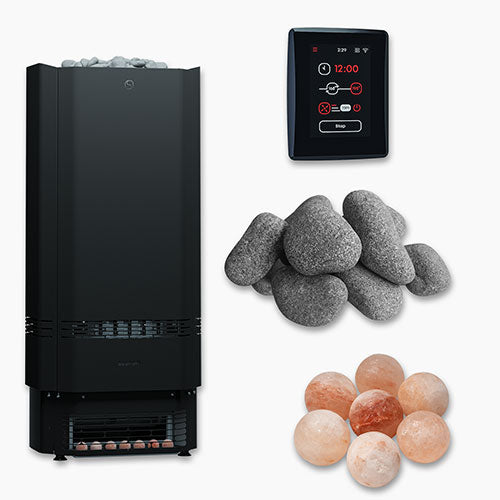 Saunum Air Perfect 10 Package