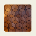 Leil Saunas Como Indoor Sauna Deco Panel