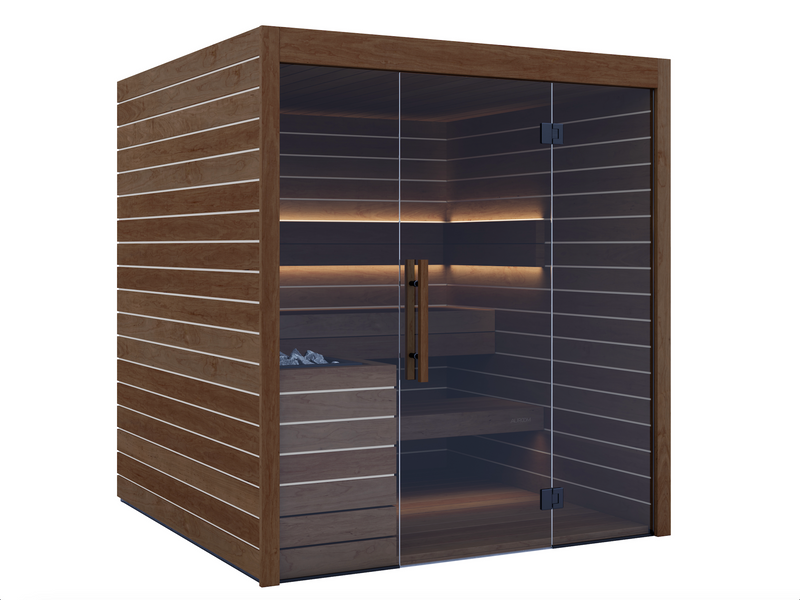 Auroom Lumina Cabin Sauna