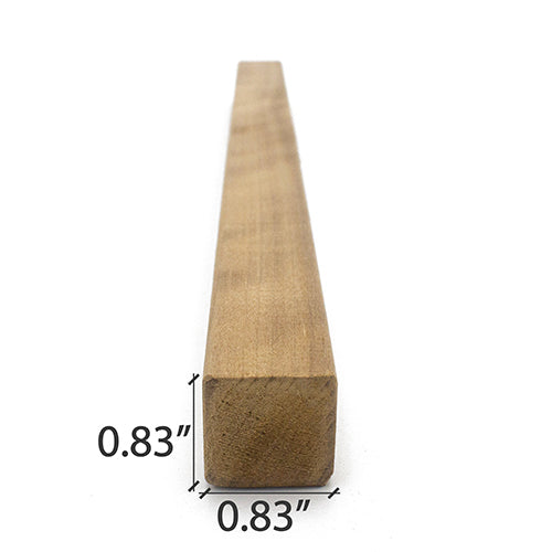 PROSAUNAS THERMO-ASPEN 1X1 S4SEE SHP