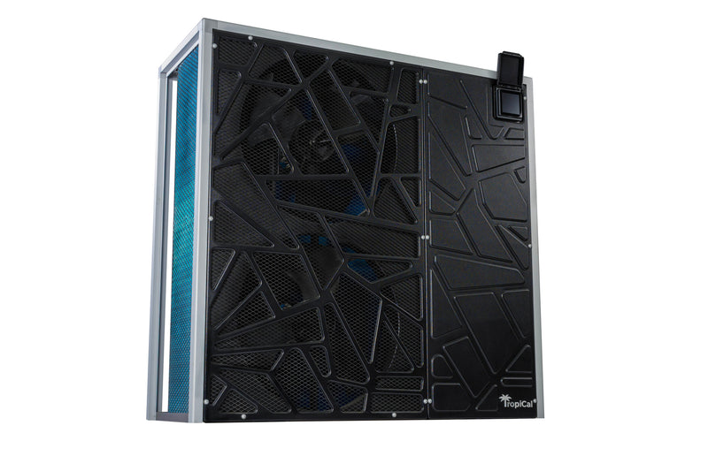 AquaCal TropiCal T130 Inverter Pool Heat Pump (Heat and Cool)