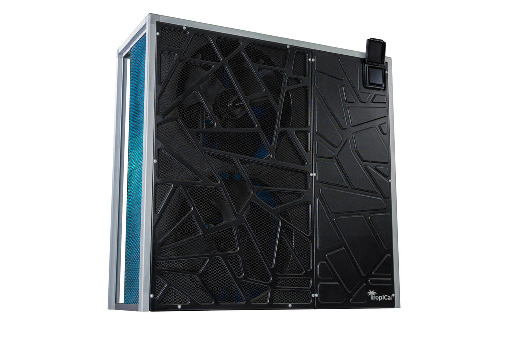 AquaCal TropiCal T130 Inverter Pool Heat Pump (Heat and Cool)