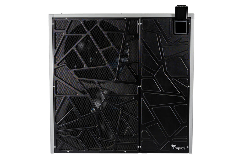 AquaCal TropiCal T130 Inverter Pool Heat Pump (Heat and Cool)