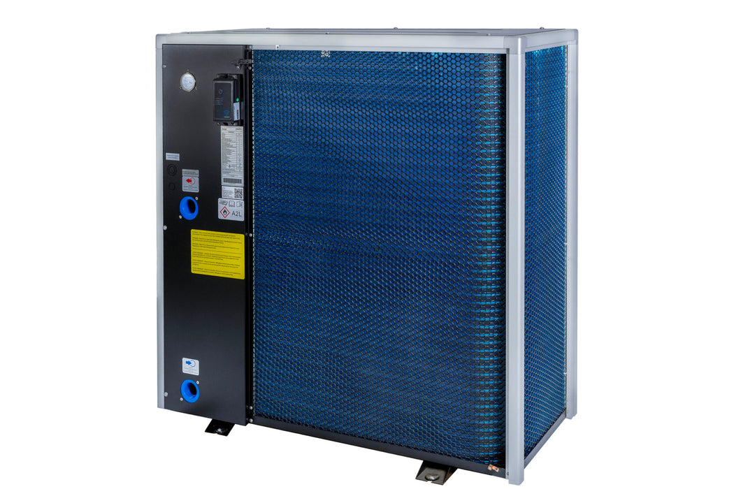 AquaCal TropiCal T130 Inverter Pool Heat Pump (Heat and Cool)