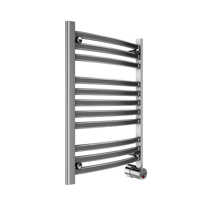 Broadway 28 in. W. Towel Warmer