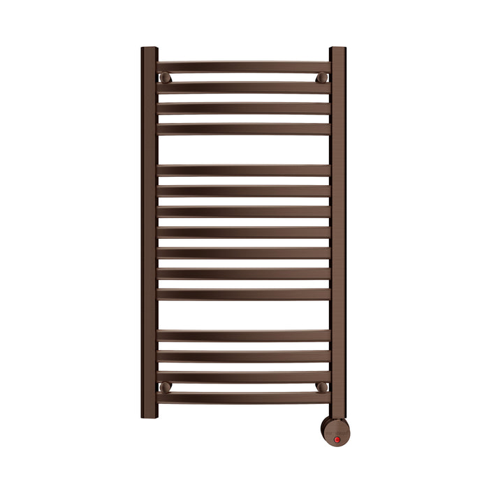 Broadway 20 (in.) Wall-Mounted Towel Warmer