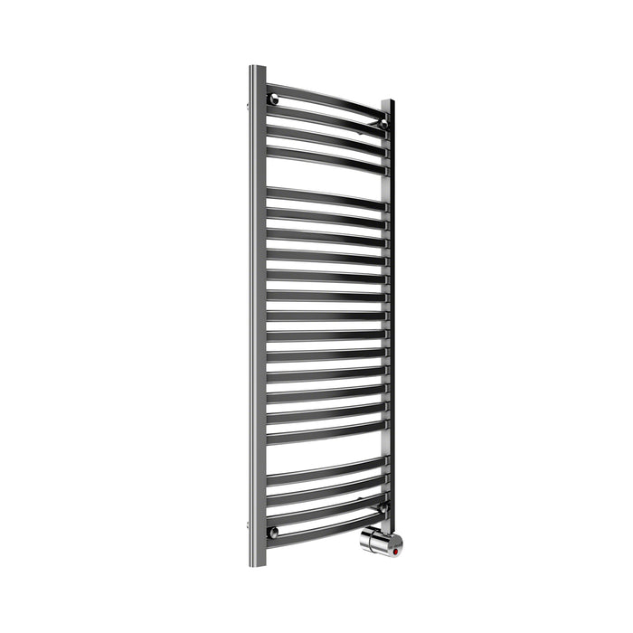 Broadway 48 in. W. Towel Warmer