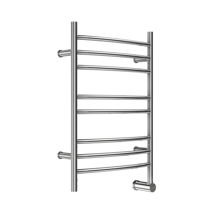 Metro 31.375 in. W. Towel Warmer
