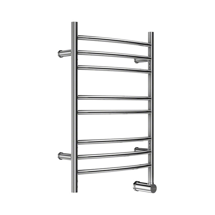 Metro 31.375 in. W. Towel Warmer